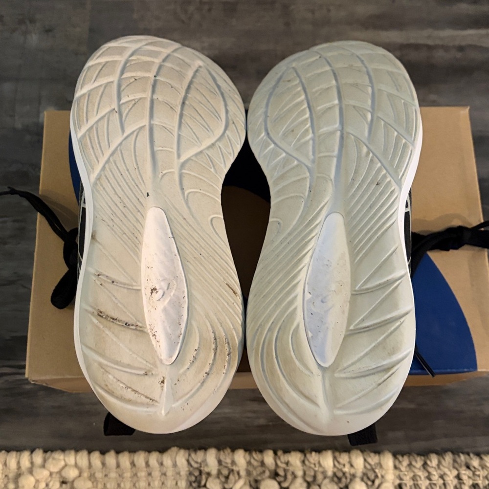 ASICS Gel-Cumulus 27 - Picture 5 of 6